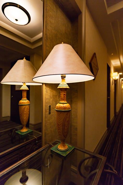 Hotel Resol Sapporo Nakajima Koen Экстерьер фото