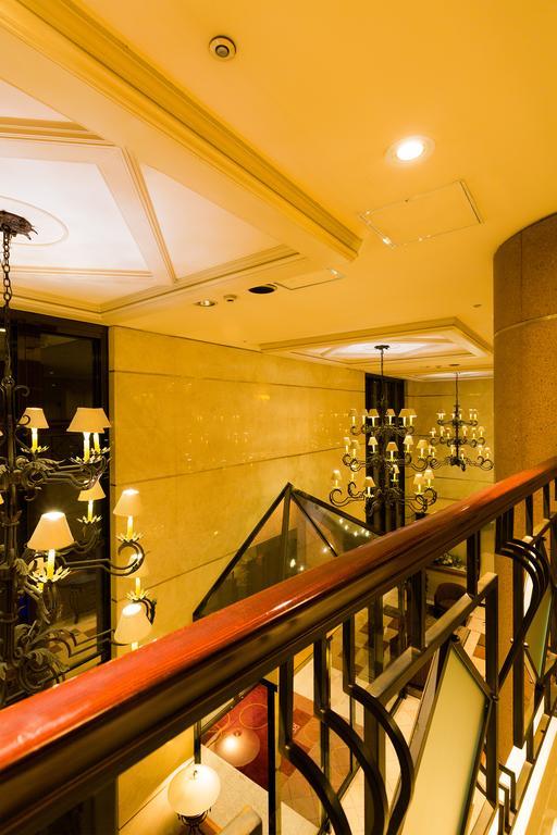 Hotel Resol Sapporo Nakajima Koen Экстерьер фото