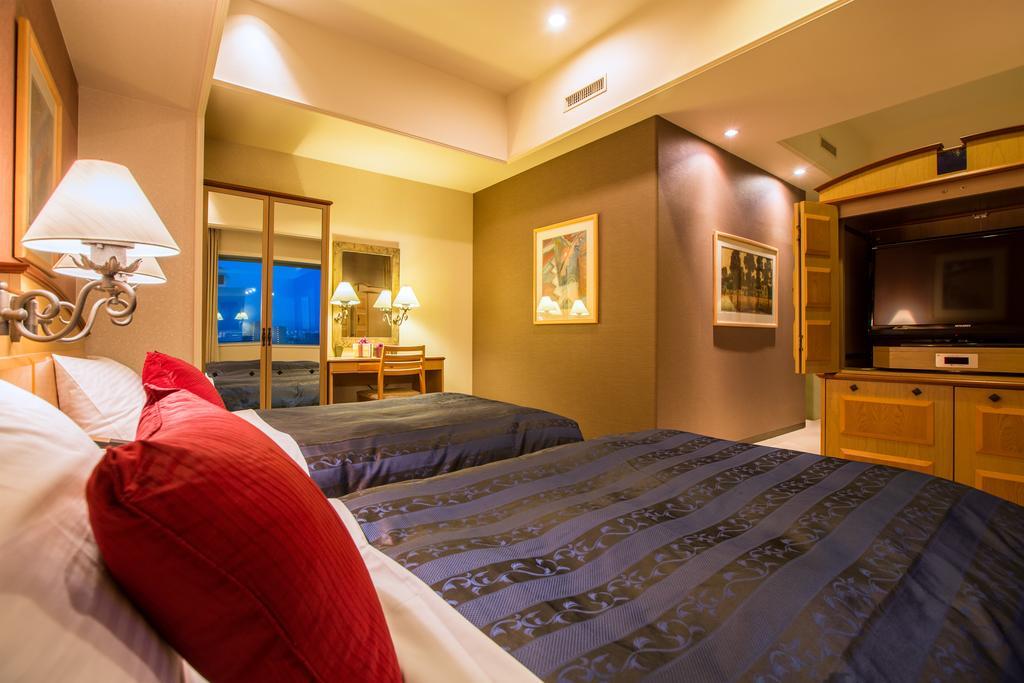 Hotel Resol Sapporo Nakajima Koen Экстерьер фото