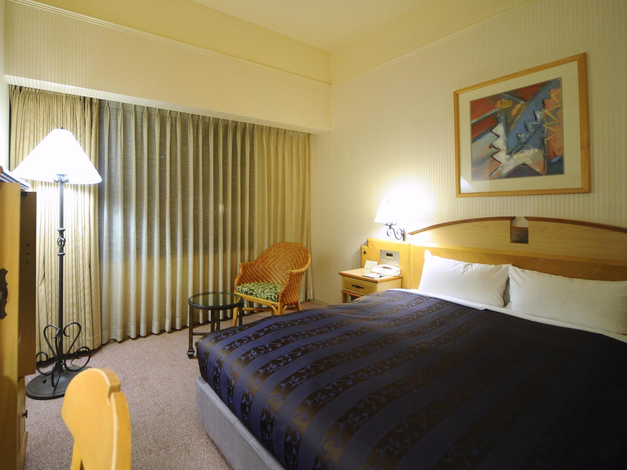 Hotel Resol Sapporo Nakajima Koen Экстерьер фото