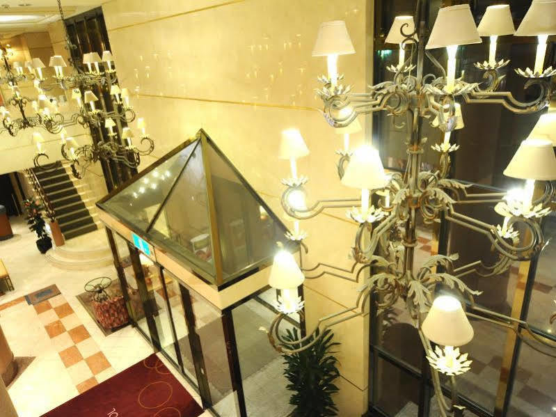 Hotel Resol Sapporo Nakajima Koen Экстерьер фото