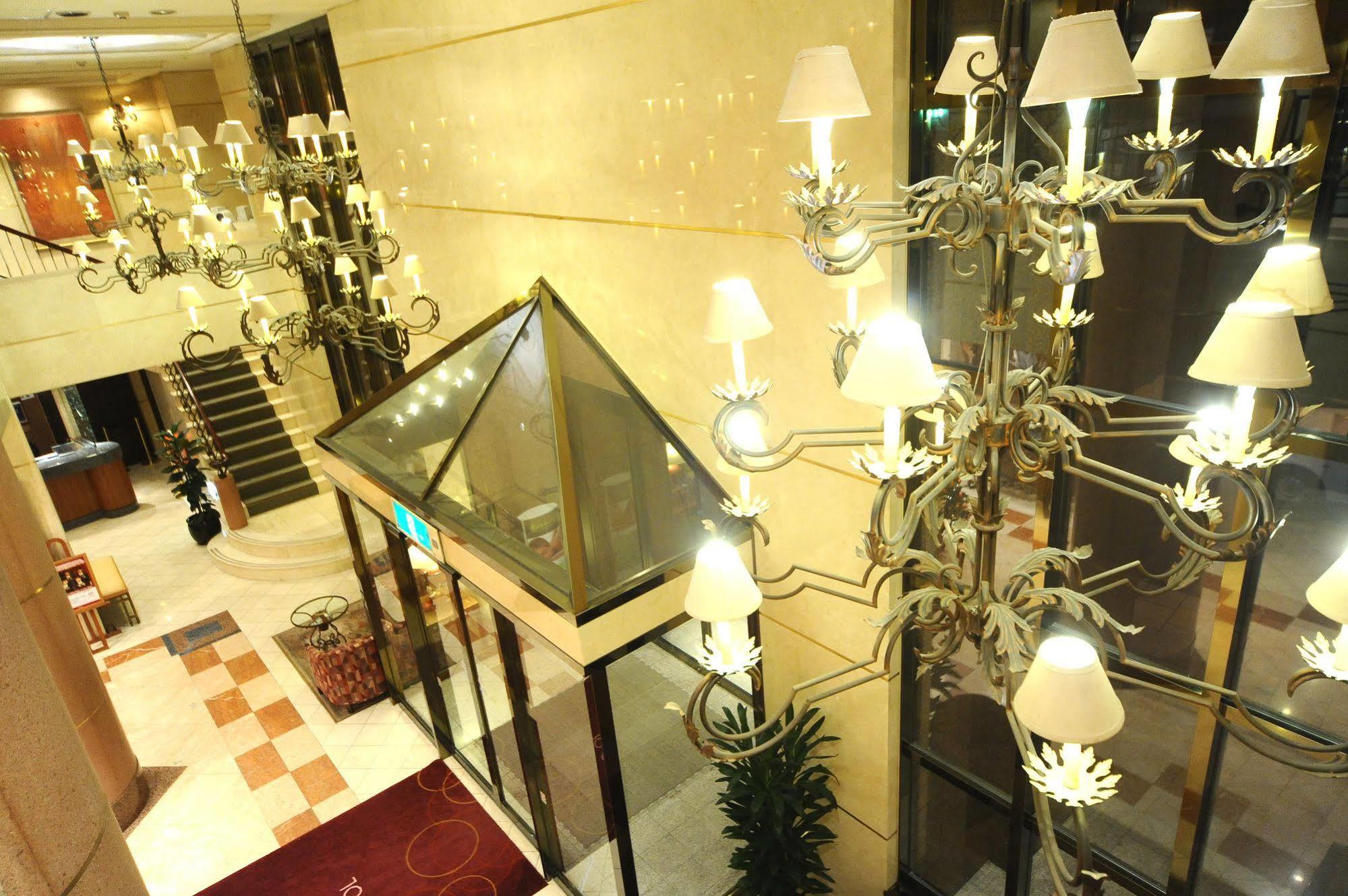 Hotel Resol Sapporo Nakajima Koen Экстерьер фото