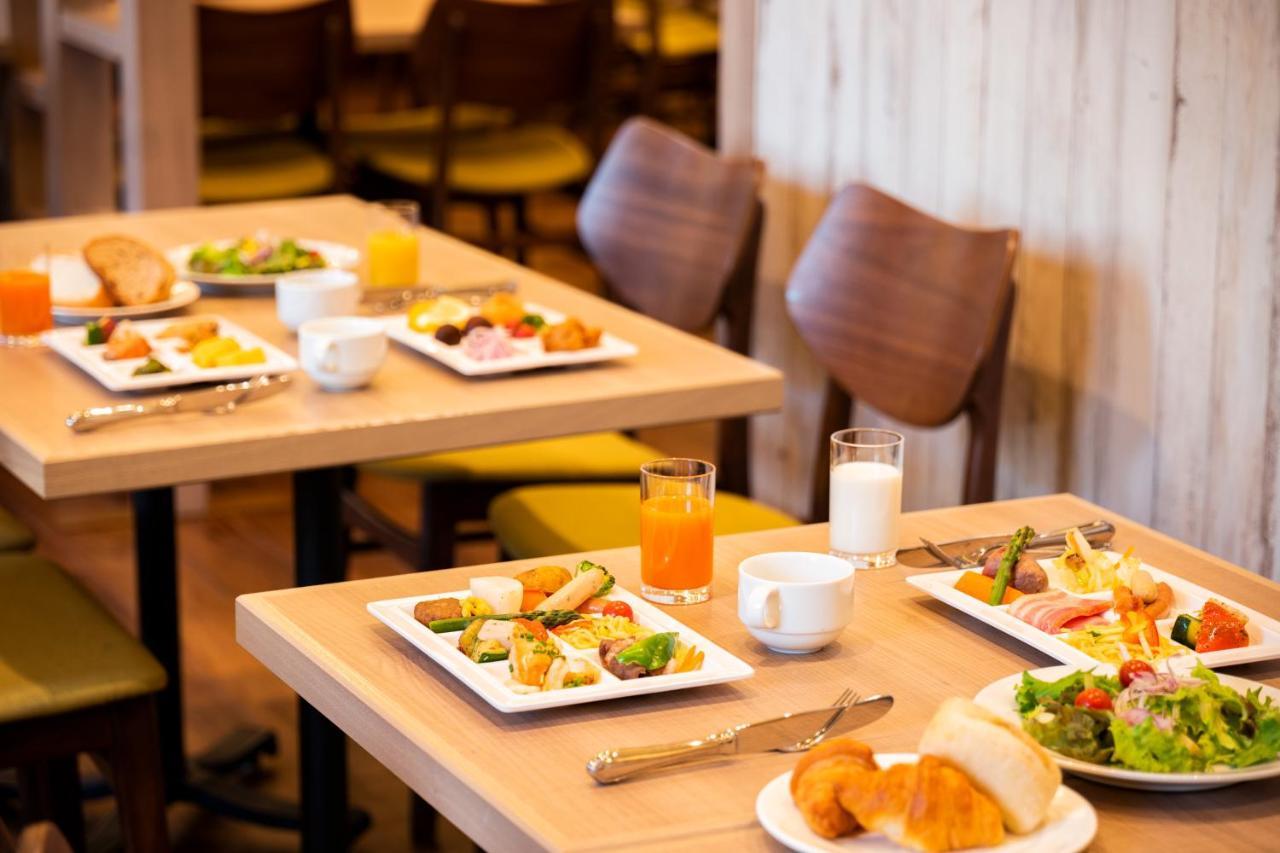Hotel Resol Sapporo Nakajima Koen Экстерьер фото